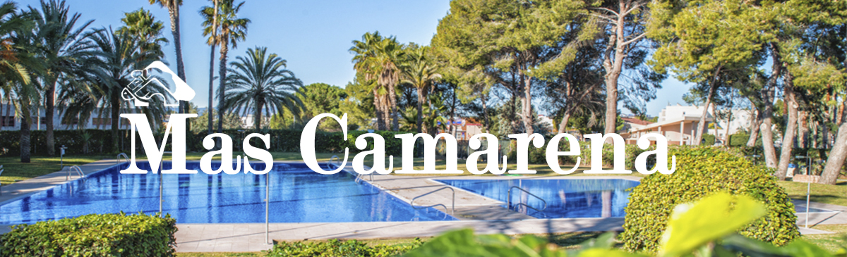 Mas Camarena